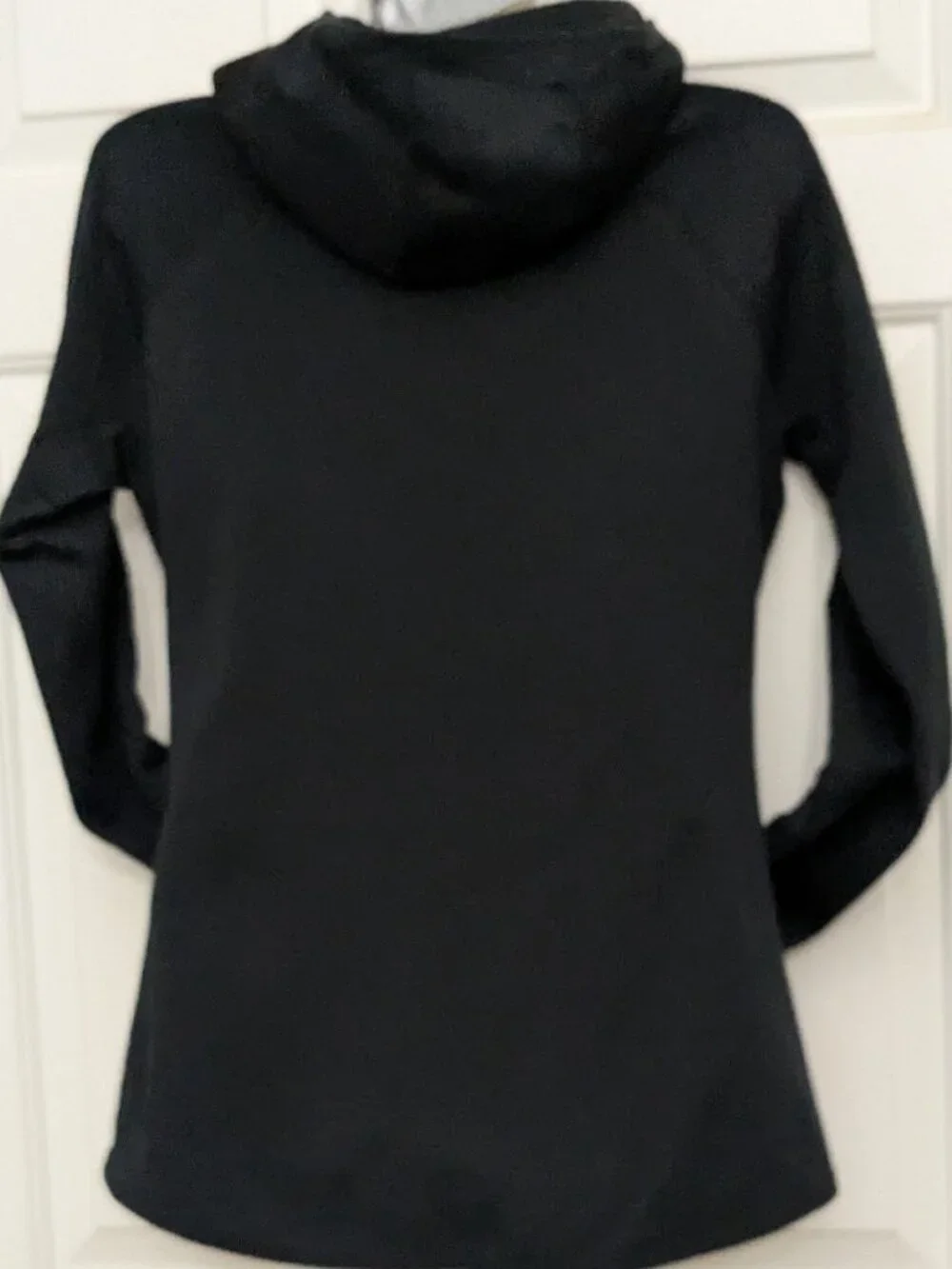 Nike hoodie therma nwt